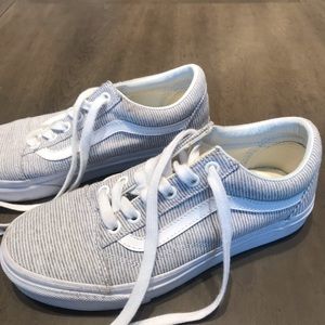 Vans Old Skool Sneaker for Women